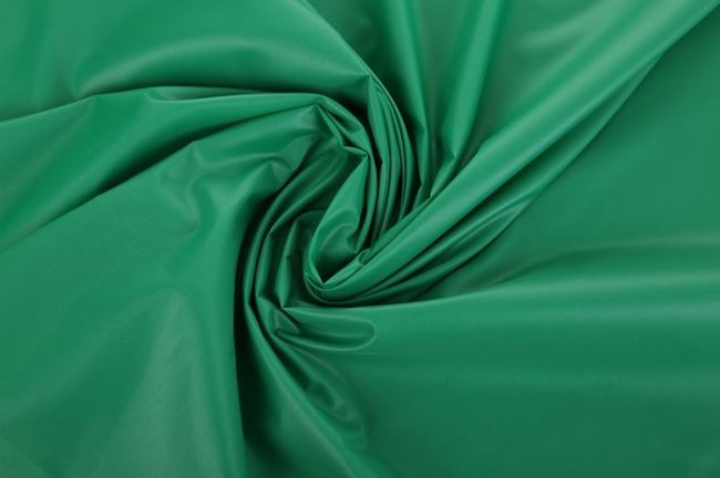 Ortalion w kolorze zielonym AB6625