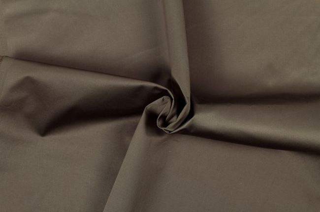 Elastyczna tkanina kostiumowa w kolorze szarym BC195