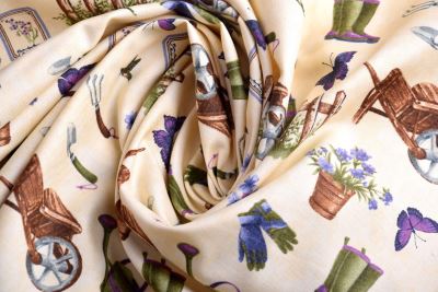 Amerykańska bawełna na patchwork z Violet Hill od Holly Taylor 682117 (5)