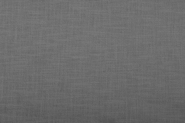 Tkanina bawełniana z lnem w kolorze khaki 0652/215