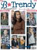 Magazyn z wykrojami B-Trendy BT23/02
