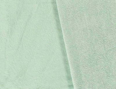 Element 2 m - frotte bambusowe w kolorze mentolowym DS-TU3268/2M