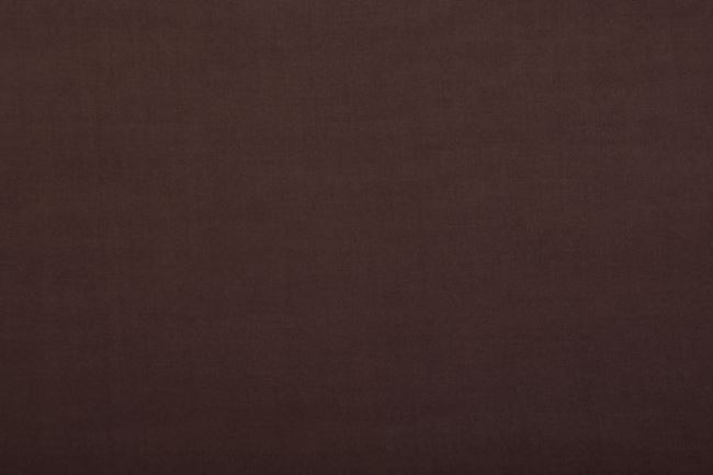 Tkanina wiskozowa w kolorze brązowym 2239/054