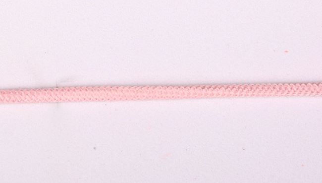 Gumka różowa o szerokości 3mm K-S10-8824-134