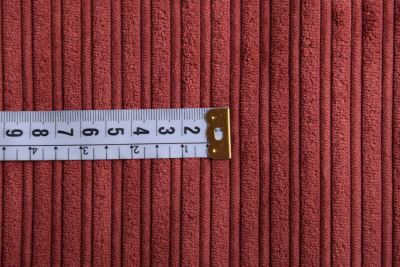 Sztruks w kolorze ceglanym 205171/5008 (4)