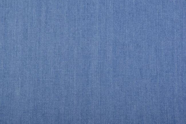 Dżins w kolorze niebieskim B765/578