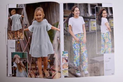Magazynek z nacięciami B-Trendy BT24/01 (5)
