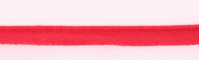 Wypustka bawełniana czerwona K-GM0-2200-162