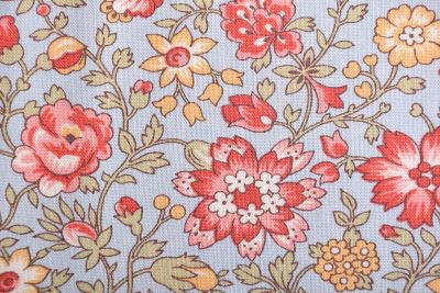 Amerykańska bawełna na patchwork z kolekcji French General od Jardin de Fleurs 13894-24 (1)