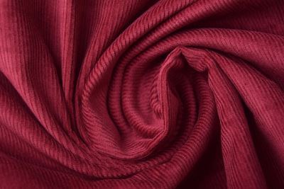 Burgundowa suszarka do prania DS-MOR55 (3)