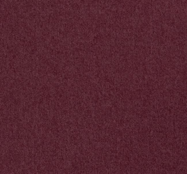 Dżins w kolorze bordowym 03928/018