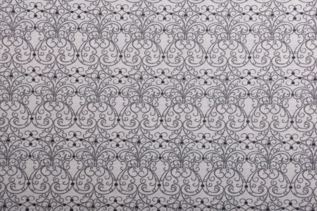 Amerykańska bawełna na patchwork z kolekcji Boudoir od BasicGrey 30653-18