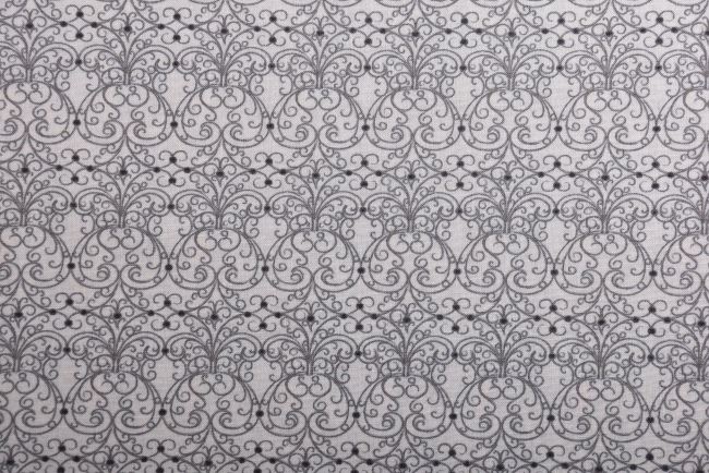 Amerykańska bawełna na patchwork z kolekcji Boudoir od BasicGrey 30653-18
