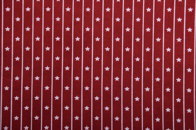 Amerykańska bawełna na patchwork z kolekcji American Gathering od Primitive 49126-13