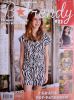 Magazynek z nacięciami B-Trendy BT24/01