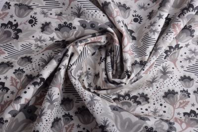 Amerykańska bawełna na patchwork z kolekcji Boudoir od BasicGrey 30650-15 (3)